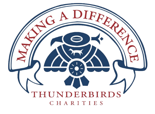 Thunderbird Charities