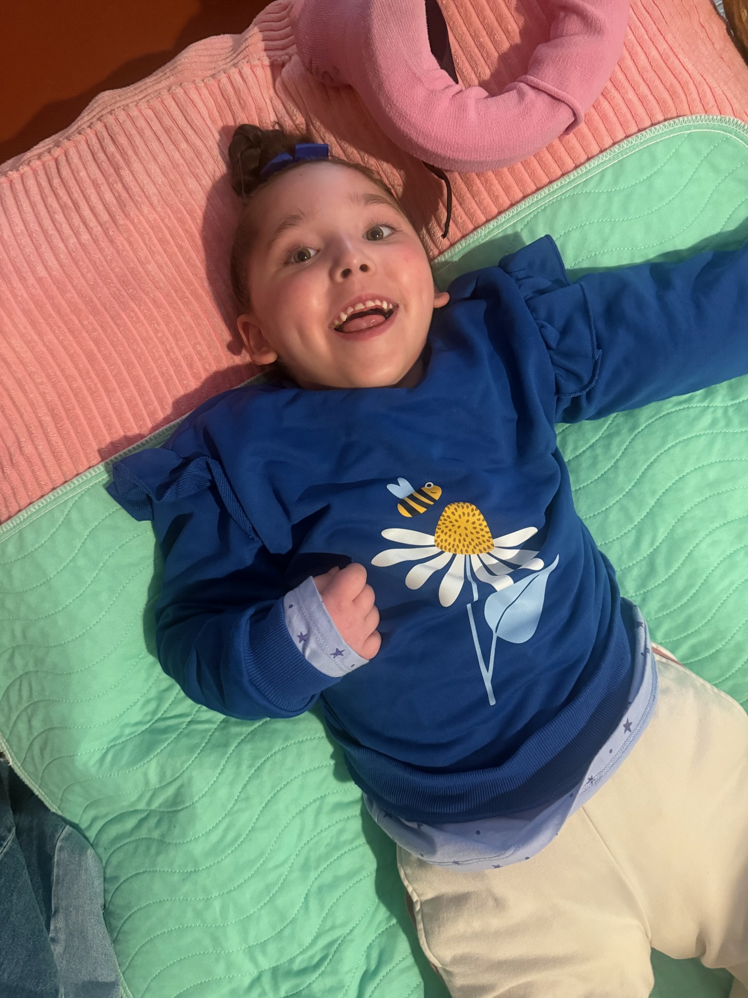 Foster Child Profile Image