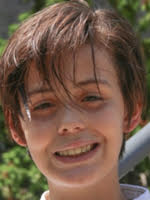 Foster Child Profile Image