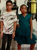 Deshon and Loammi