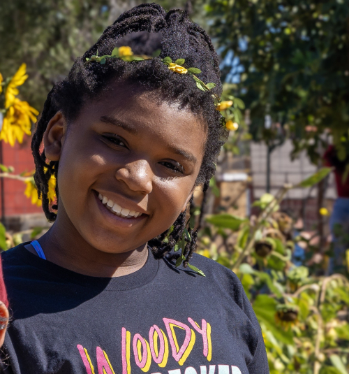 Foster Child Profile Image