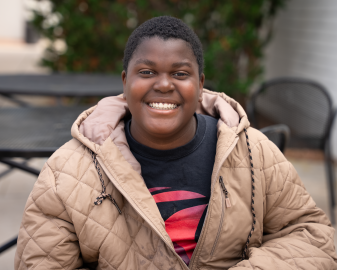 Foster Child Profile Image