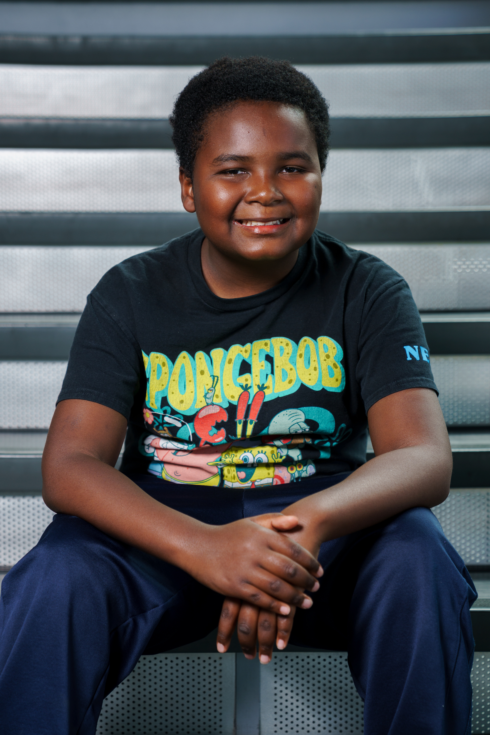 Foster Child Profile Image