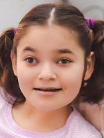 Nevaeh