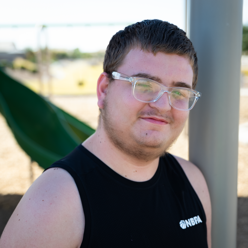 Foster Child Profile Image