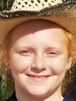 Foster Child Profile