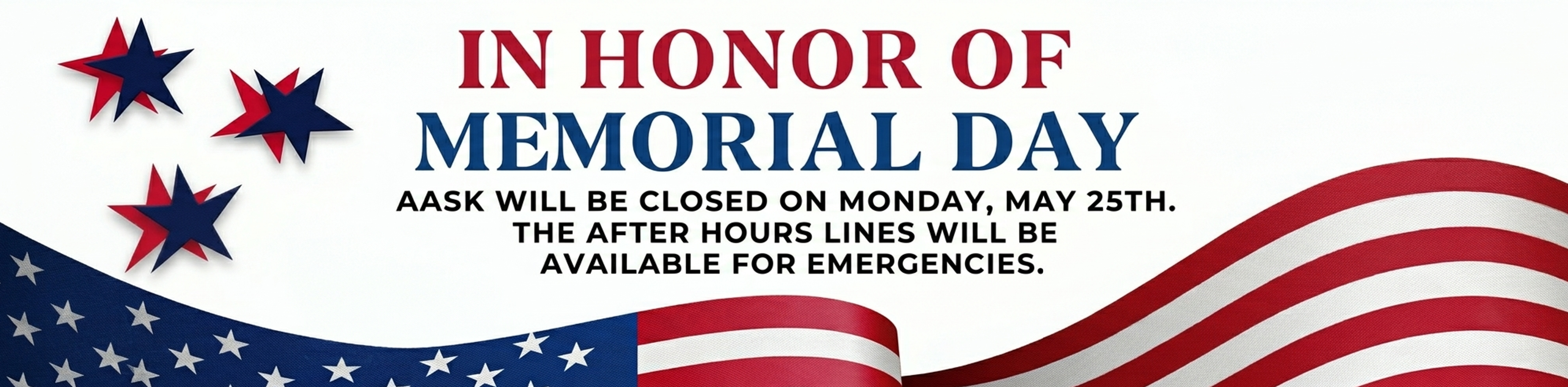 Holiday Banner