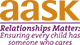 AASK Matters Logo
